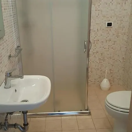 Apartamento Maxim 01 *
